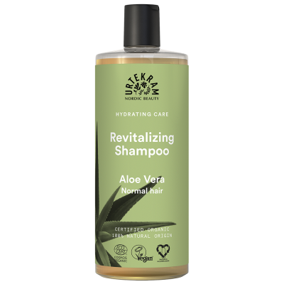shampoo aloe vera cappelli normali (500ml)